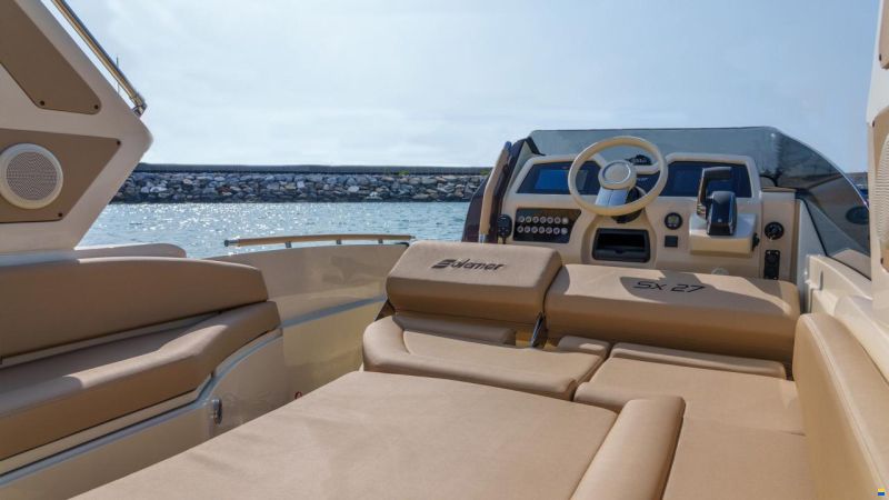 Solemar SX27