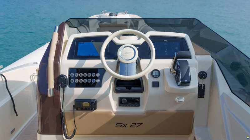 Solemar SX27