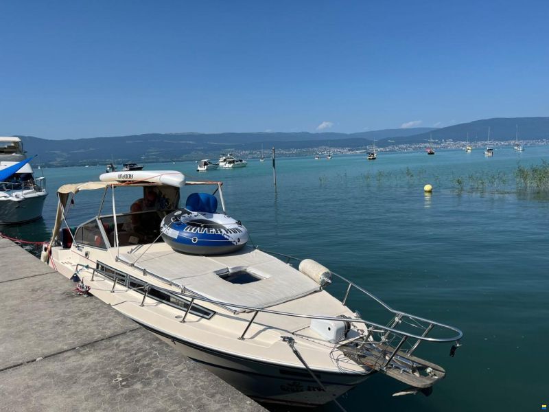 Gobbi 23 Sport