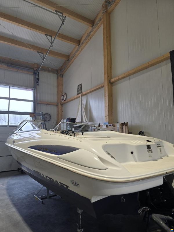 Wellcraft Excel 21 SL