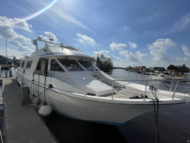 Trader 75 Signature