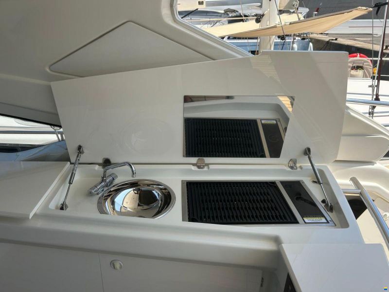 Cranchi 60 ST