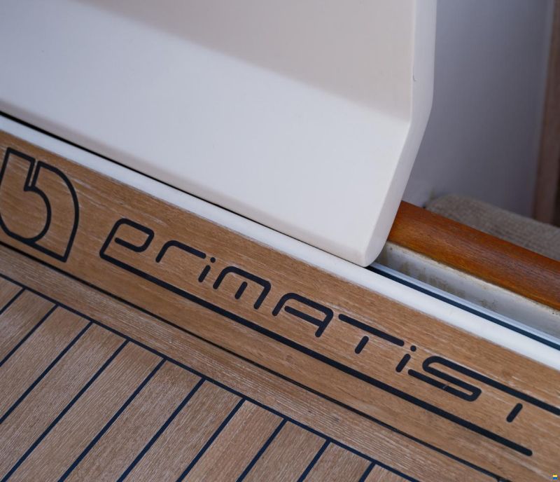 Bruno Abbate Primatist G57