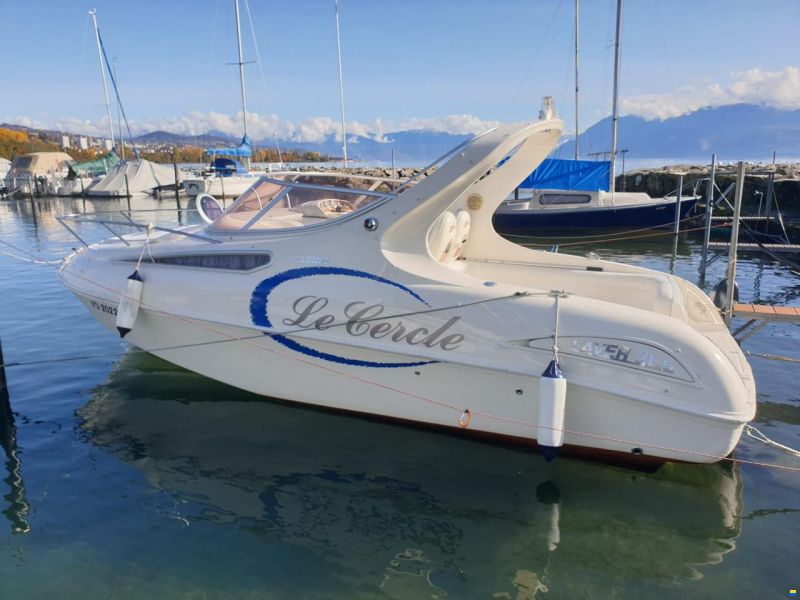 Salpa Laver 21.5