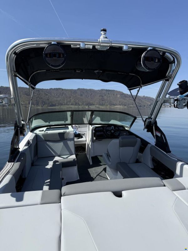 MasterCraft Master craft nxt 20