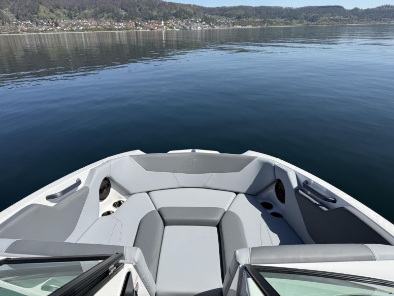 MasterCraft Master craft nxt 20