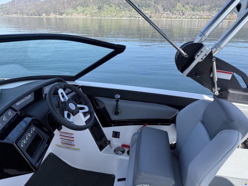 MasterCraft Master craft nxt 20