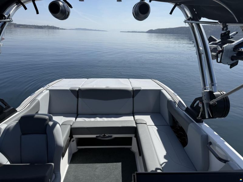 MasterCraft Master craft nxt 20