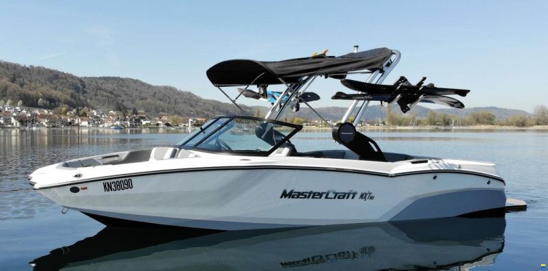 MasterCraft Master craft nxt 20