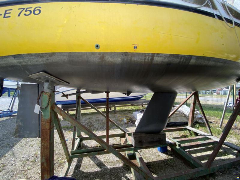 Scharping Listang 25