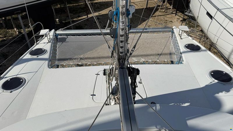 Fountaine Pajot LAVEZZI 40