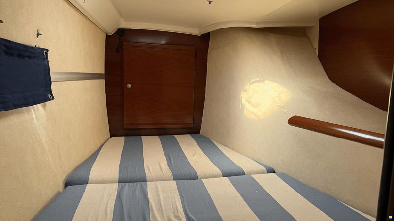 Fountaine Pajot LAVEZZI 40
