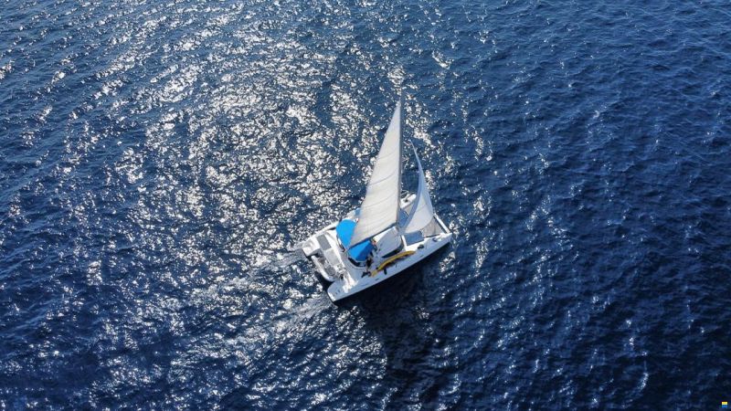 Fountaine Pajot LAVEZZI 40