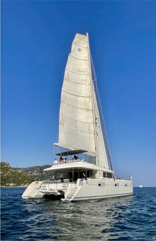 Lagoon 620