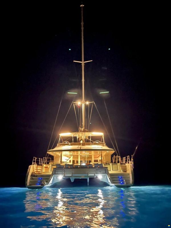 Lagoon 620