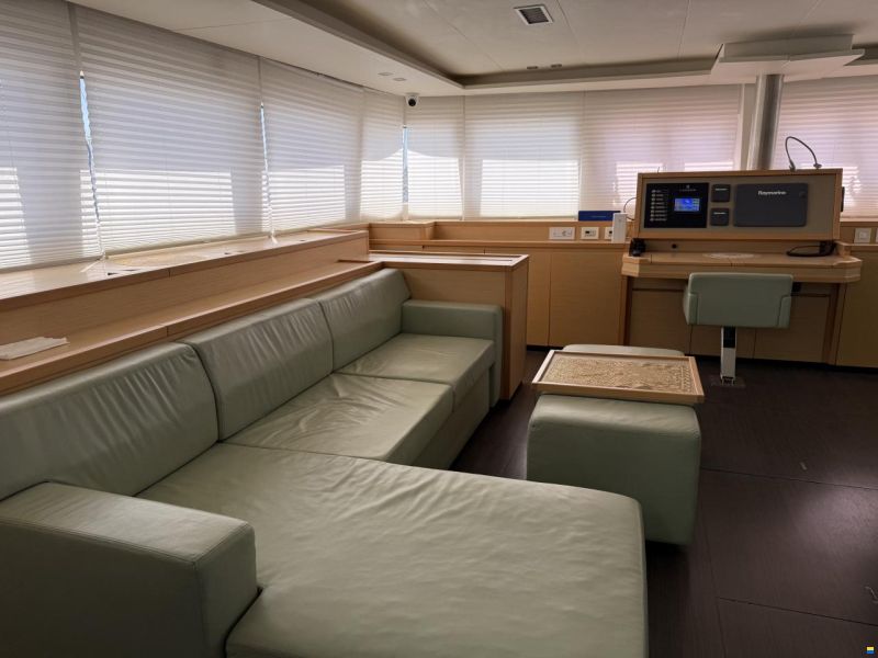 Lagoon 620