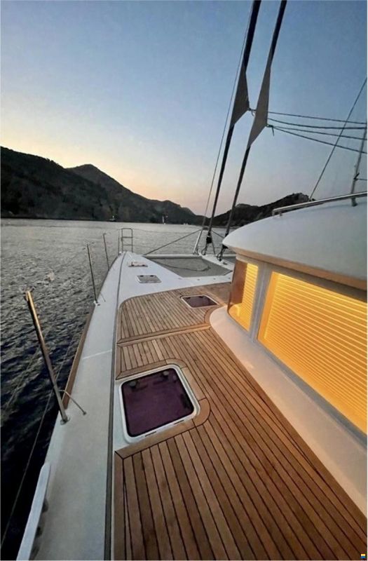 Lagoon 620