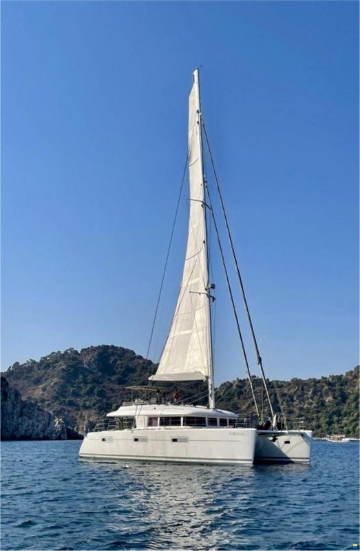 Lagoon 620