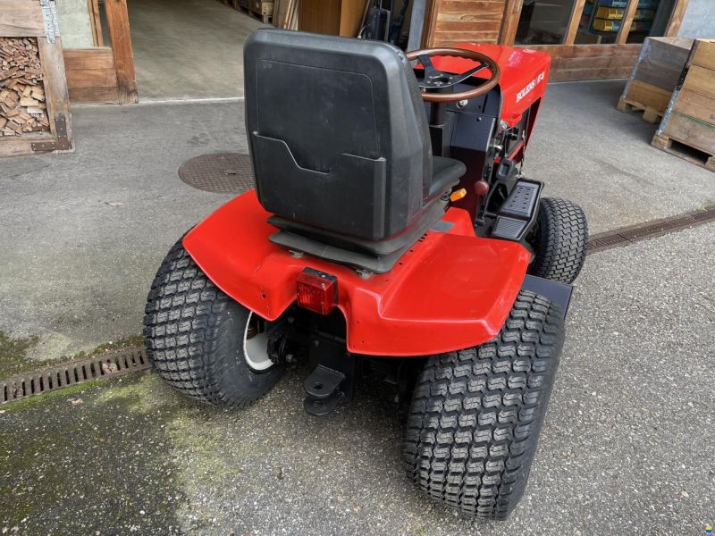 Schlepper/Kleintraktor