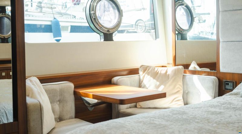 Sunseeker Predator 57