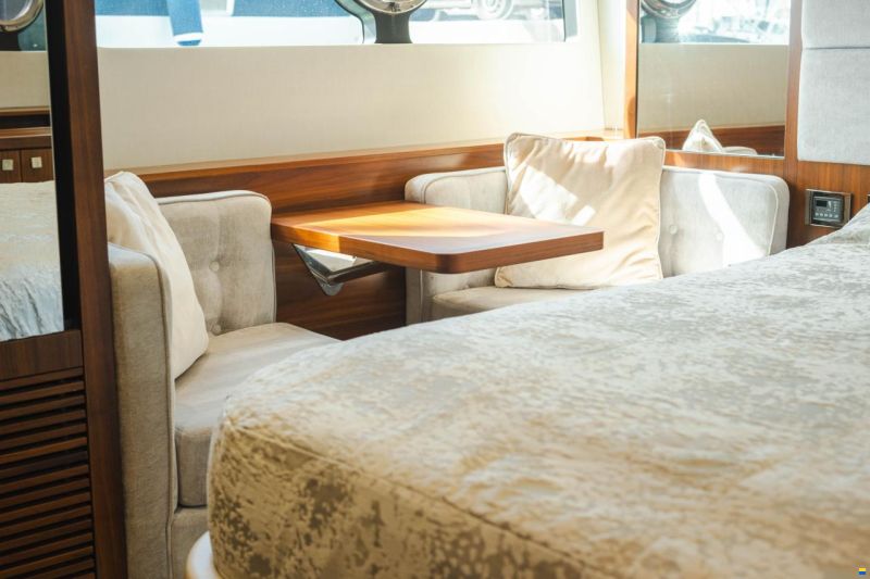 Sunseeker Predator 57