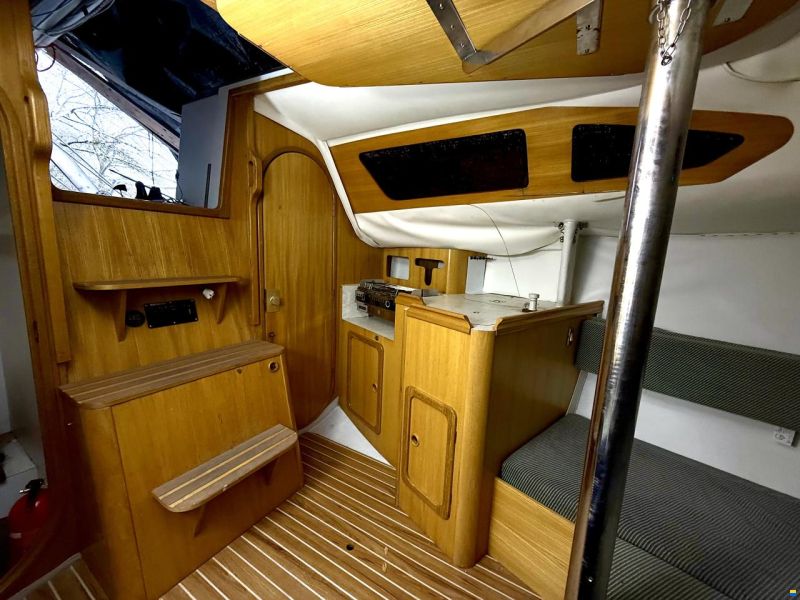 Kirie Feeling 256 DL