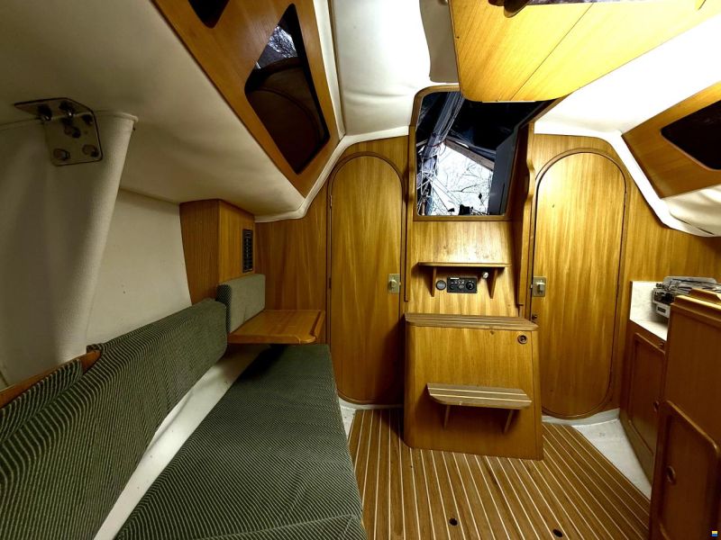 Kirie Feeling 256 DL