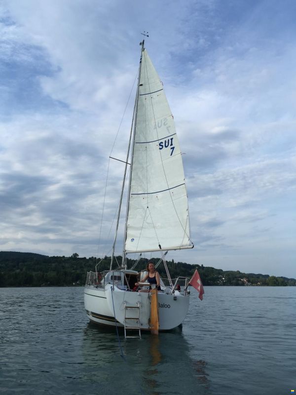 Kirie Feeling 256 DL