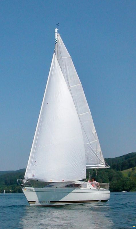 Kirie Feeling 256 DL