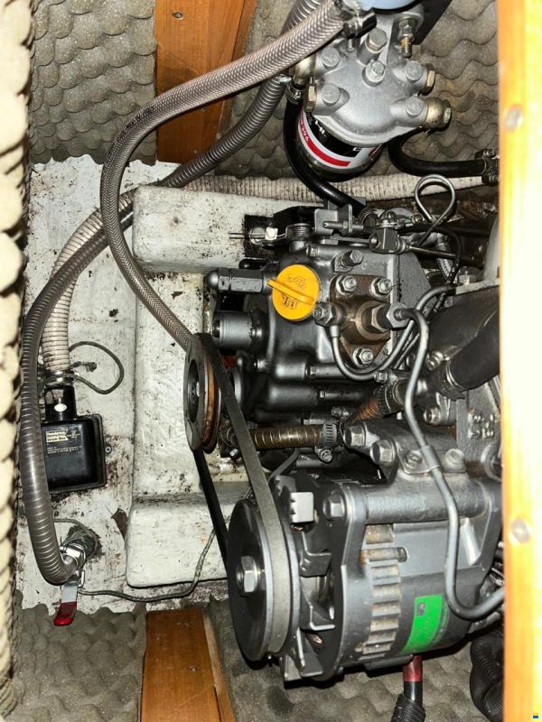 Kirie Feeling 256 DL