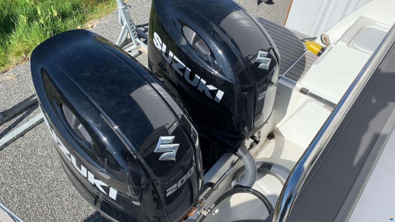 Beneteau ANTARES 9