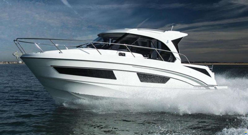 Beneteau ANTARES 9