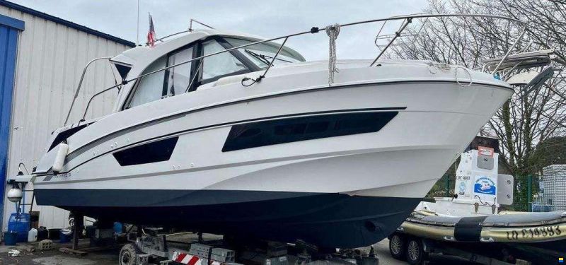 Beneteau ANTARES 9