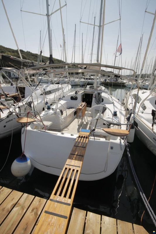 Elan Impression 40