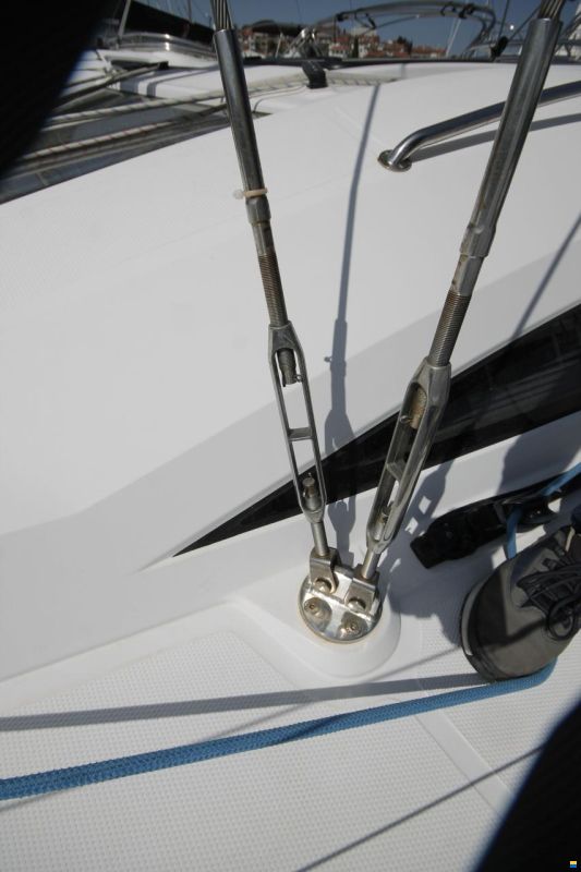 Elan Impression 40