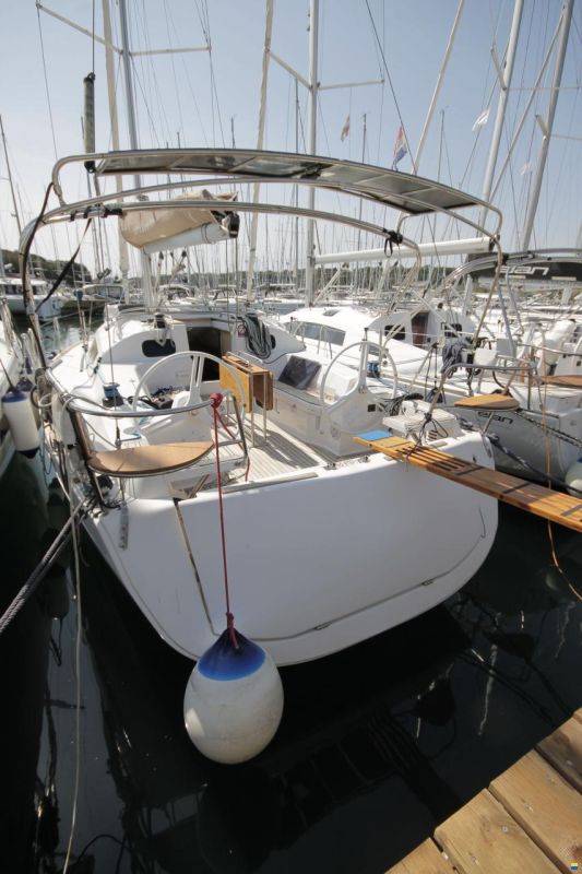 Elan Impression 40