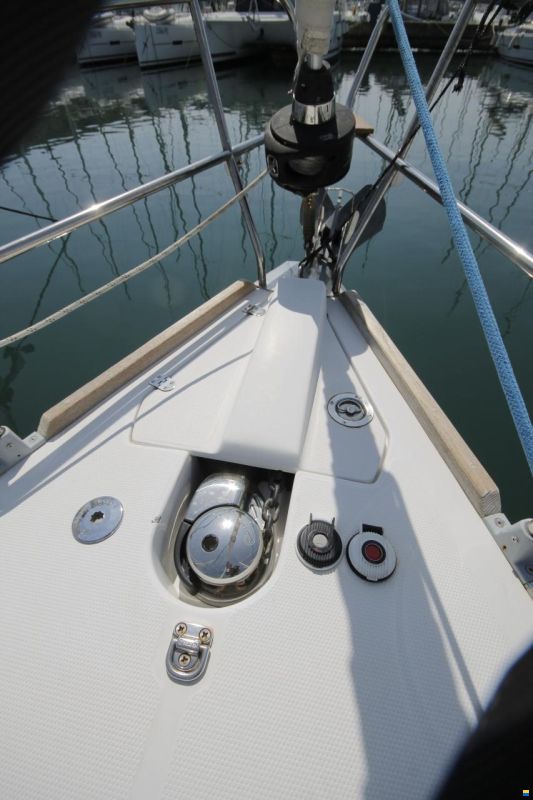 Elan Impression 40