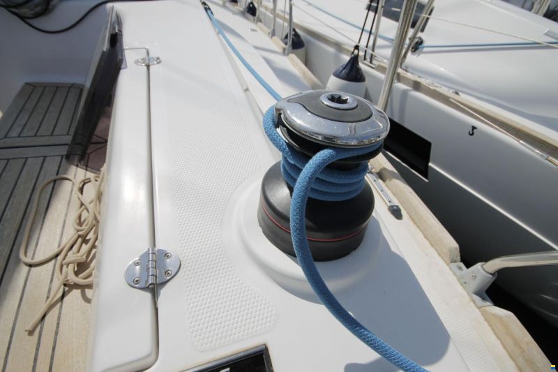 Elan Impression 40