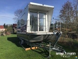 Mebow Metall-und Bootsbau 750