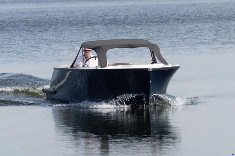 Excellent 750 Tender
