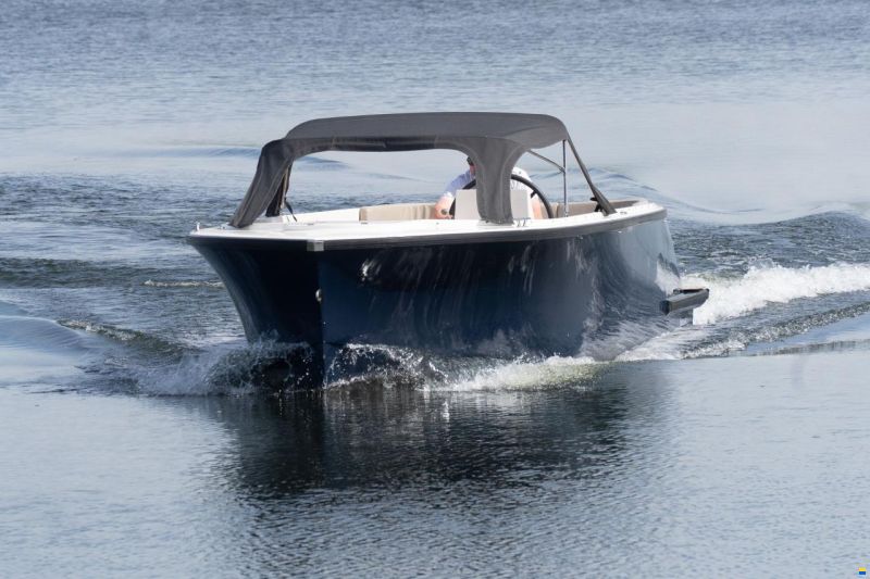Excellent 750 Tender