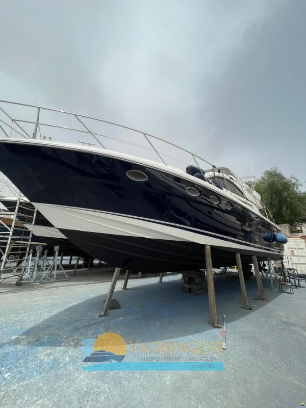 Fairline Phantom 46