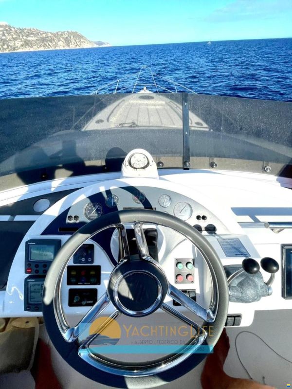 Fairline Phantom 46