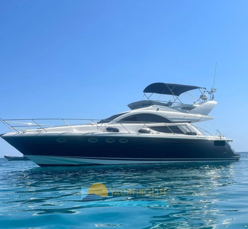 Fairline Phantom 46