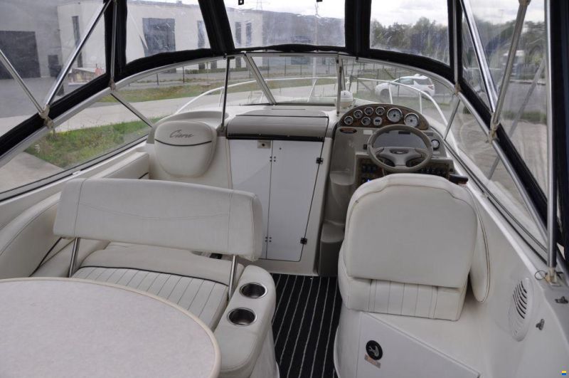 Bayliner 2455 Ciera