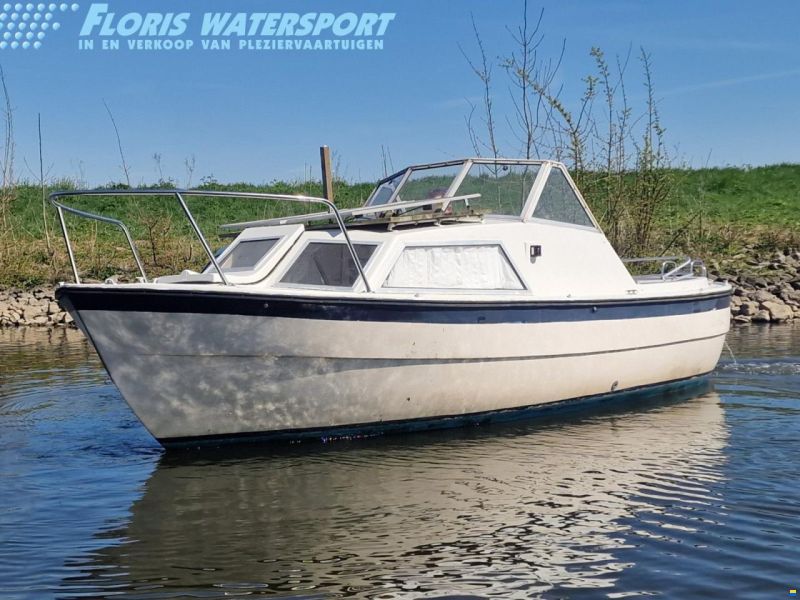 Eldad 650 Spitsgatter