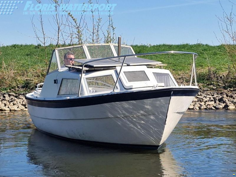 Eldad 650 Spitsgatter