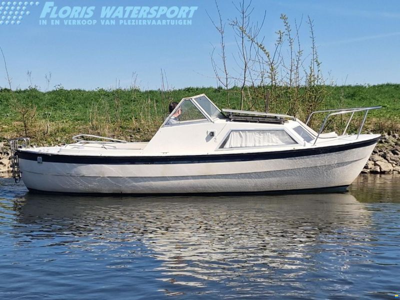 Eldad 650 Spitsgatter