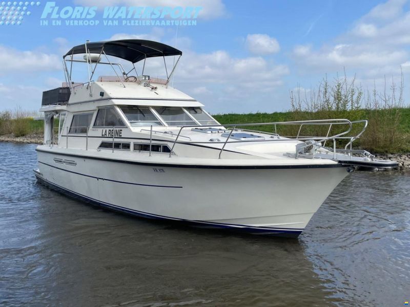1989 Princess 38, EUR 64.500,-
