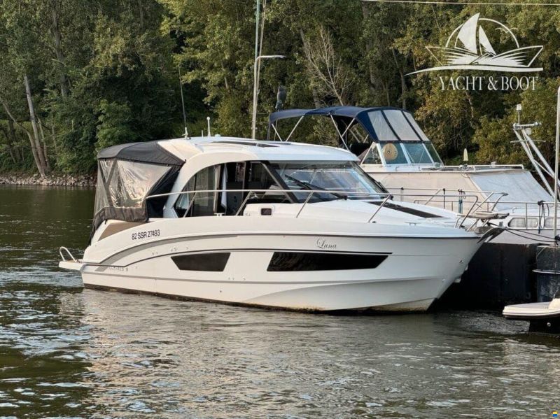 Beneteau Antares 9